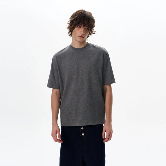 RT No. 18601 COTTON SHORT SLEEVE
