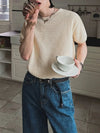 RT No. 18114 KNIT SHORTSLEEVE