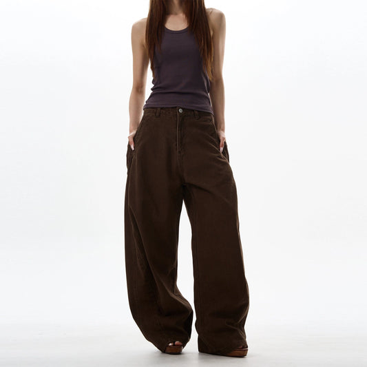 RT No. 18033 STRAIGHT JEANS