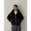 RT No. 29146 SILHOUETTE BOXY ZIP HOODIE