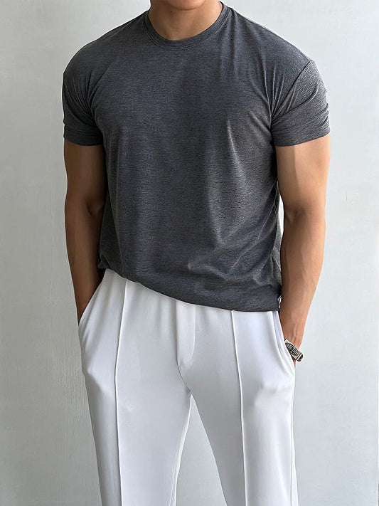RT No. 12662 SLIM FIT SHORT SLEEVE