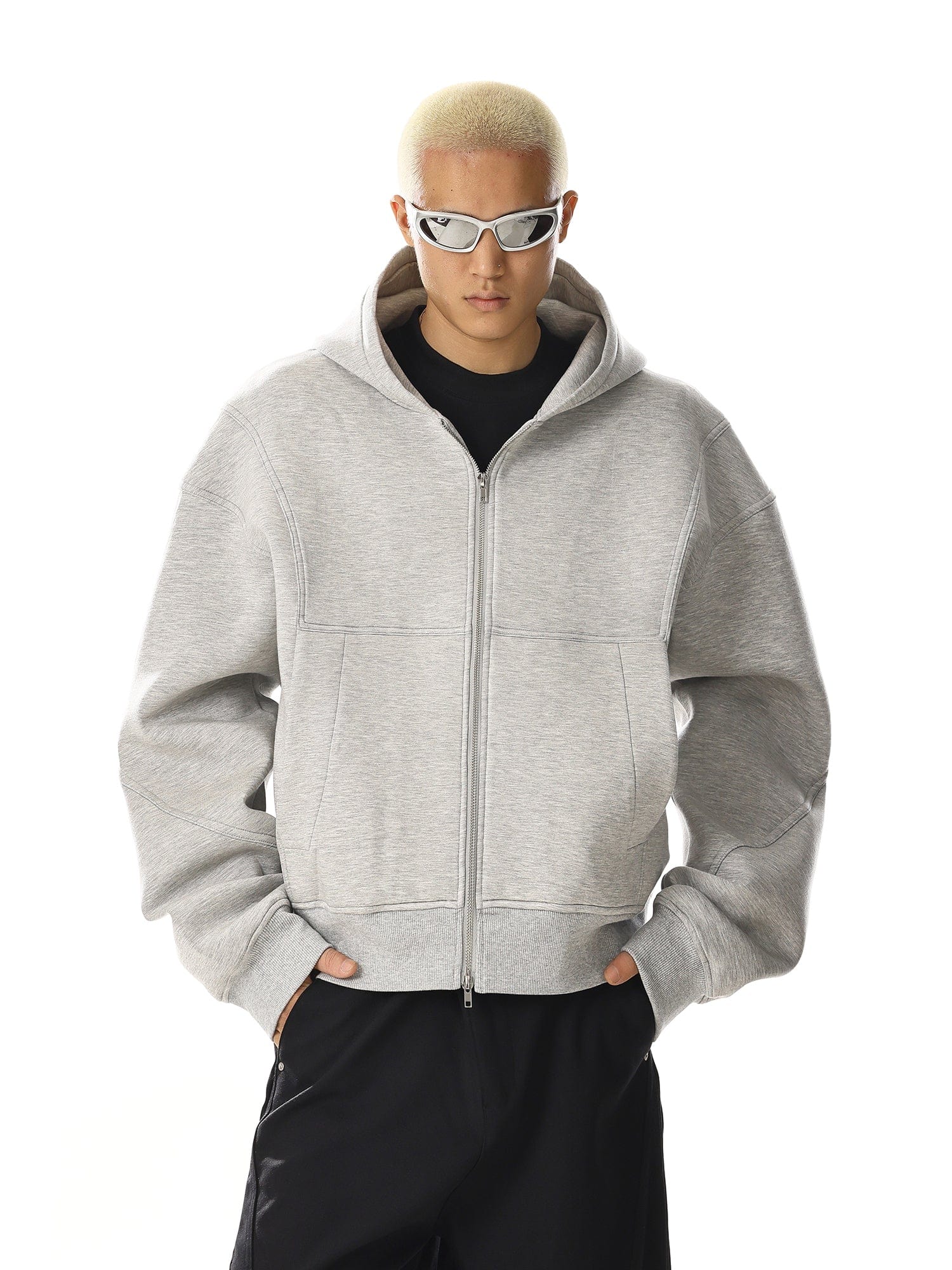 HOODIES