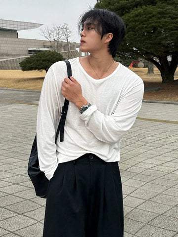 RT No. 25007 LONGSLEEVE