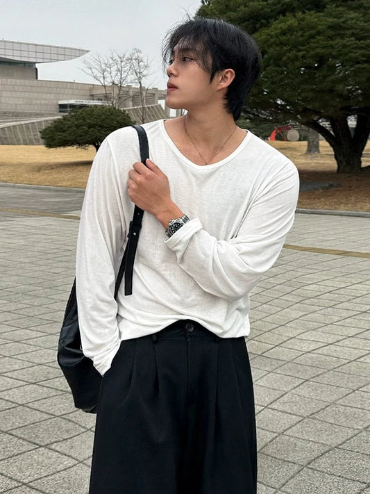 RT No. 25007 LONGSLEEVE