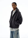 RT No. 19551 AIR ZIP UP HOODIE