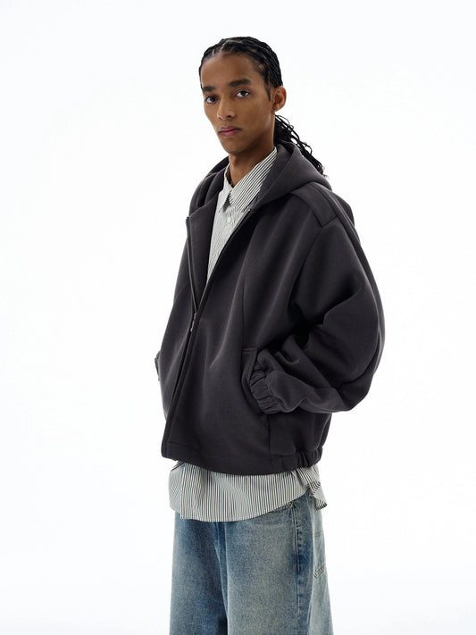 RT No. 19551 AIR ZIP UP HOODIE