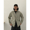RT No. 29112 CARGO BUTTON-UP SHIRT