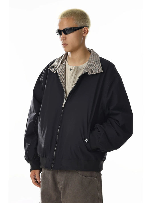 RT No. 32702 REVERSIBLE STAND COLLAR JK