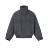 RT No. 50219 INDUSTRIAL STAND COLLAR JACKET