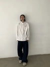 RT No. 29114 SILHOUETTE DENIM STRAIGHT JEANS