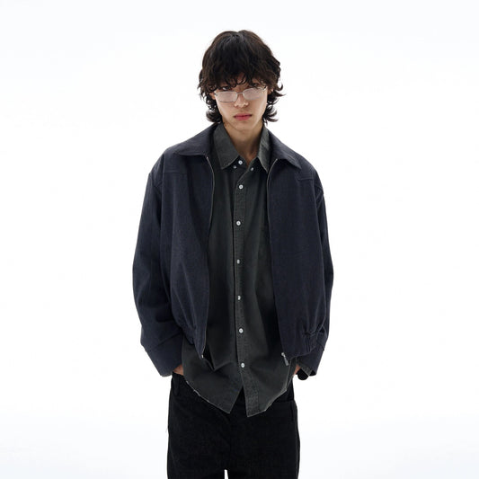 RT No. 25036 ROGUE ZIPPER JK
