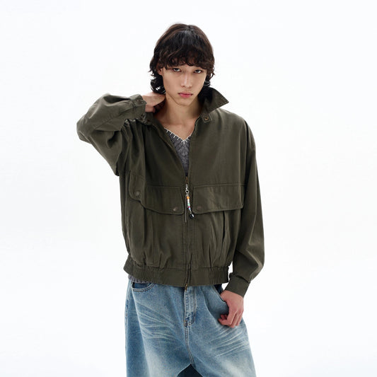 RT No. 29040 RAITO WORKWEAR ZIP JK