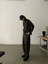 RT No. 18767 BASIC FITTED LONGSLEEVE