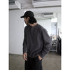 RT No. 29166 300G HENRY COLLAR LONGSLEEVE