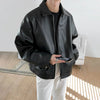 RT No. 11509 BLACK LEATHER JK