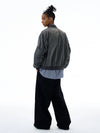 RT No. 19548 BOMBER PILOT ZIP JK