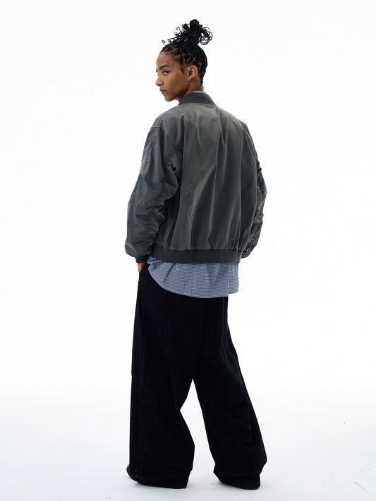 RT No. 19548 BOMBER PILOT ZIP JK