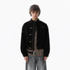 RT No. 50316 KINGDOM KNIGHT BUCKLE COLLAR JACKET