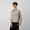 RT No. 40790 KNIGHT BUCKLE JACKET