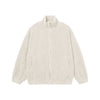 RT No. 12196 CORDUROY ZIP-UP COLLAR JK