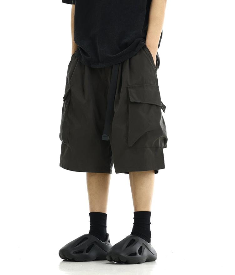 RT No. 11151 OUTDOOR WORKWEAR CARGO SHORTS