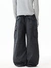 RT No. 55107 STRAIGHT UTILITY PANTS