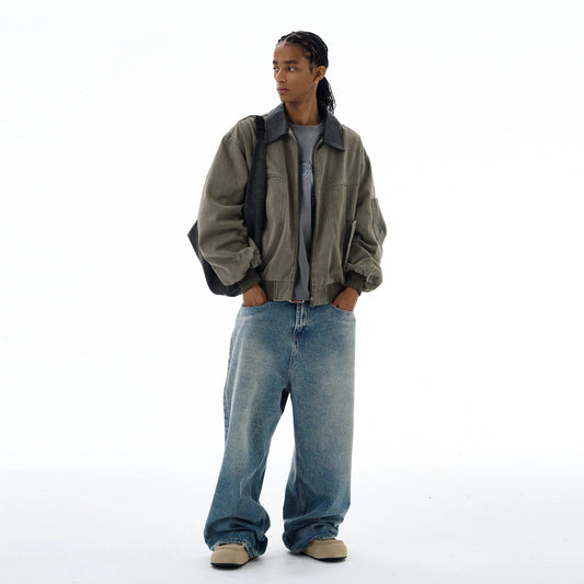 RT No. 19547 CARPENTER WORKWEAR ZIP JK