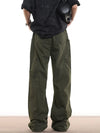 RTK (W) No. 517 CARPENTER STRAIGHT PANTS