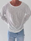 RT No. 11524 LOOSE LONGSLEEVE
