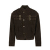 RT No. 31003 RODEO SUEDE JK