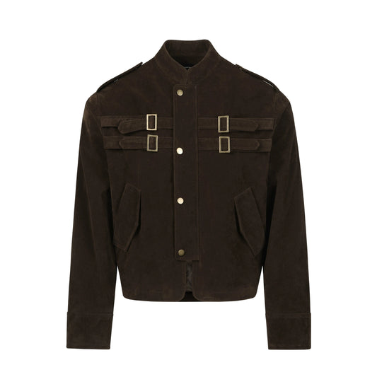RT No. 31003 RODEO SUEDE JK