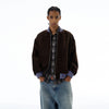 RT No. 19546 KNIT PILOT BOMBER JK