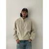 RT No. 29118 YORU STAND COLLAR ZIP JK