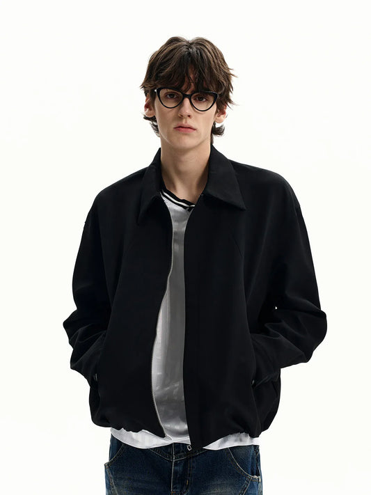 RT No. 50000 WORKWEAR ZIPPER JACKET