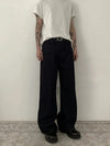 RT No. 19505 ORIGINAL BLUE DENIM STRAIGHT JEANS