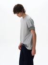 RT No. 18050 PLAID SHORT SLEEVE