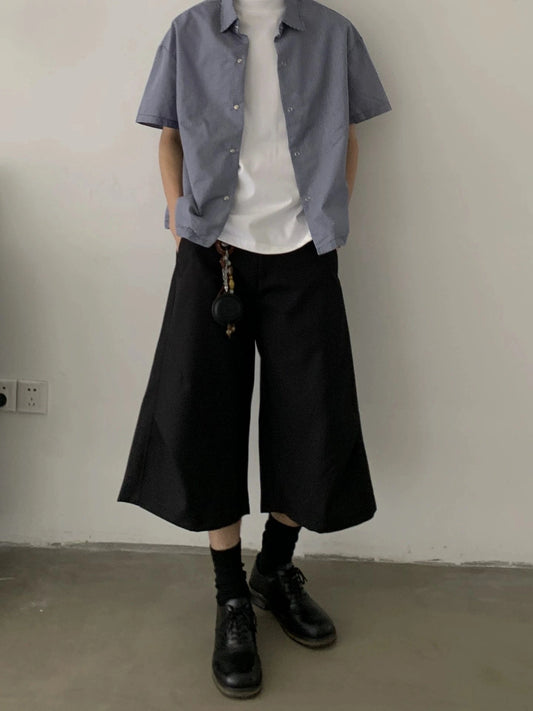 RT No. 19717 NICHIJO LONG SHORTS