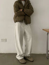 RT No. 18833 MACHETE STRAIGHT SWEATPANTS