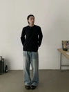 RT No. 18824 HENRY COLLAR LONGSLEEVE