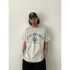 RT No. 18857 DETROIT LETTERED TEE
