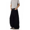 RT No. 18712 RECONSTRUCTED SCIMITAR CARGO PANTS