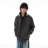RT No. 25060 RODEO LEATHER ZIP JK