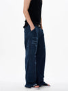 RT No. 18140 DISTRESSED CARPENTER JEANS