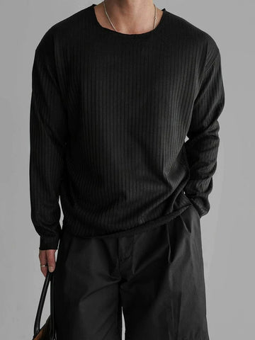 RT No. 32600 KNITWEAR LONG SLEEVE