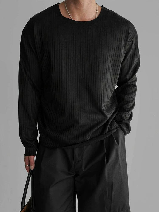 RT No. 32600 KNITWEAR LONG SLEEVE