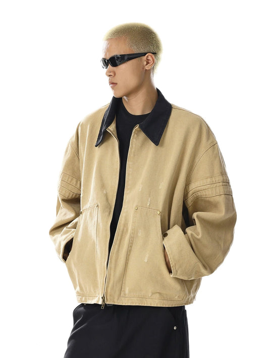 RT No. 32715 WORKWEAR COLLAR JK
