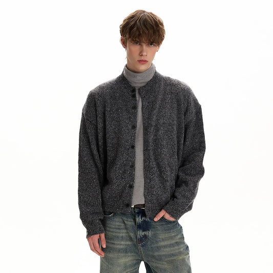 RT No. 50239 KNITWEAR CARDIGAN SWEATER