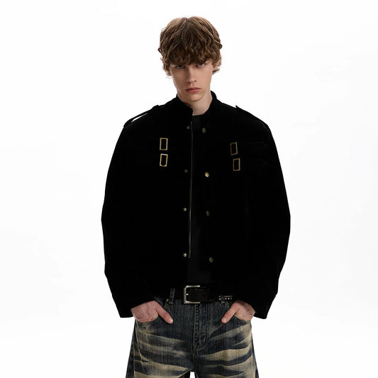 RT No. 40815 YORU BARN BOXY JACKET