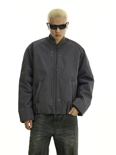 RT No. 11432 PILOT ZIP-UP JK