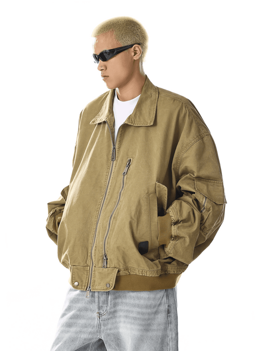 RT No. 32708 INDUSTRY WORKWEAR JK